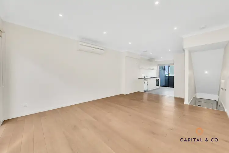 Fourth view of Homely house listing, 38/27 Turva Avenue, Tarneit VIC 3029