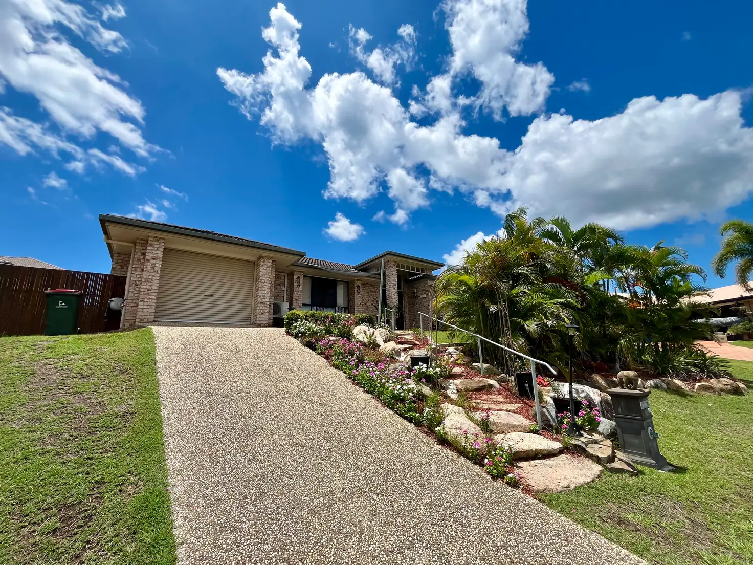 Main view of Homely house listing, 15 Geoffrey Thomas Drive, Tannum Sands QLD 4680