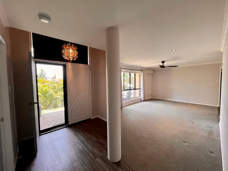 Third view of Homely house listing, 15 Geoffrey Thomas Drive, Tannum Sands QLD 4680