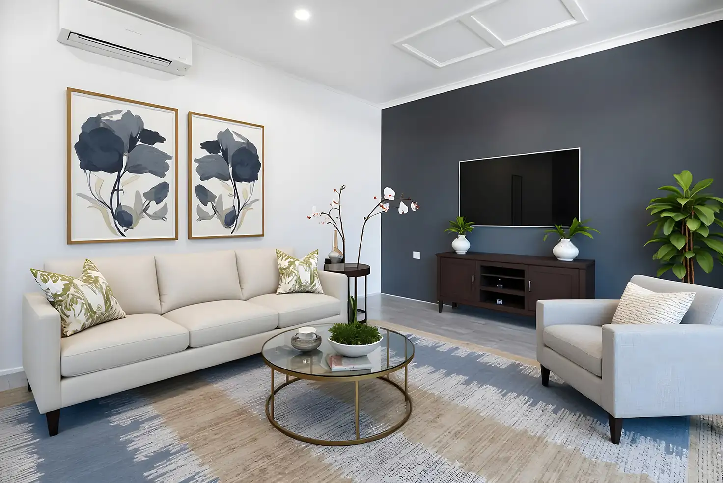 Main view of Homely house listing, 242 Warwick Road, Churchill QLD 4305