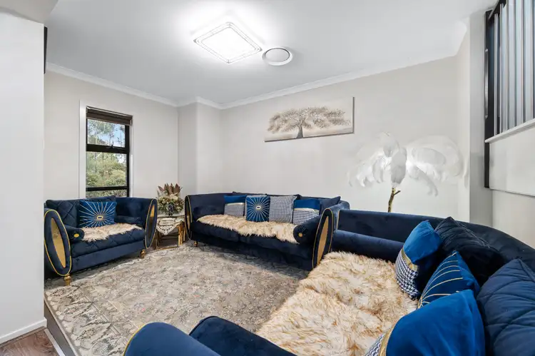 Fifth view of Homely house listing, 68 Bowen Circuit, Gledswood Hills NSW 2557