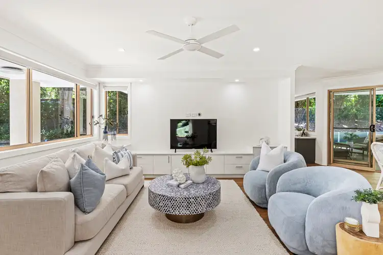 Third view of Homely house listing, 135 Beacon Road, Tamborine Mountain QLD 4272