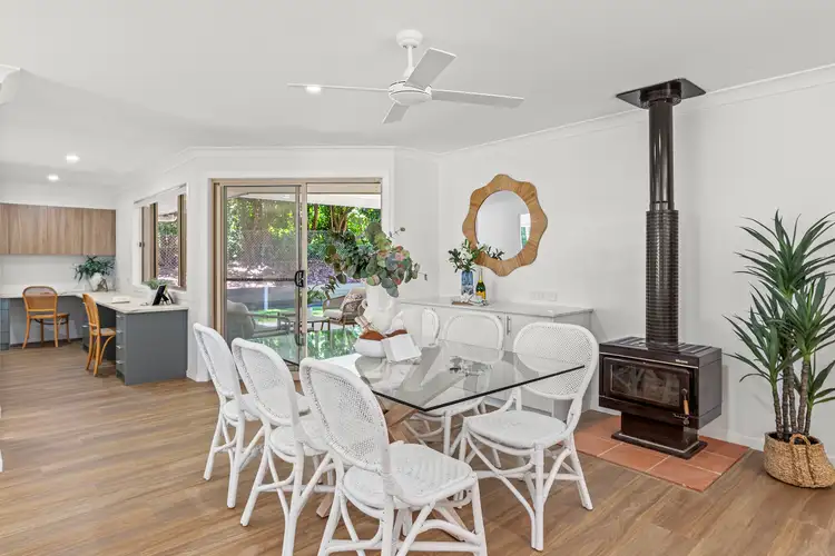 Fourth view of Homely house listing, 135 Beacon Road, Tamborine Mountain QLD 4272