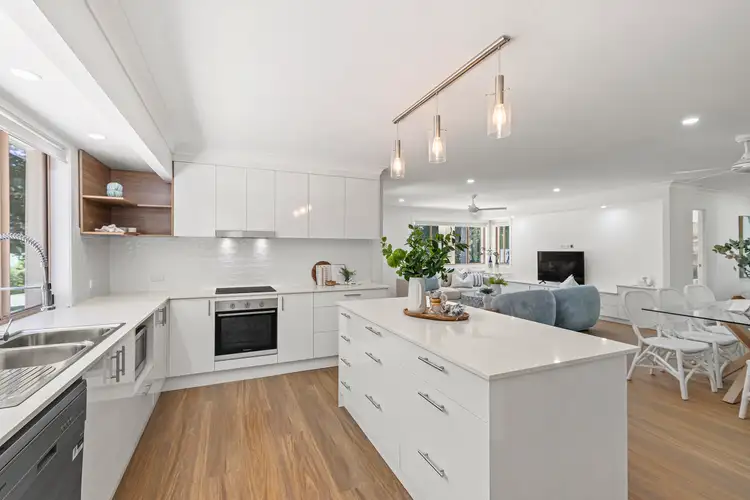 Fifth view of Homely house listing, 135 Beacon Road, Tamborine Mountain QLD 4272