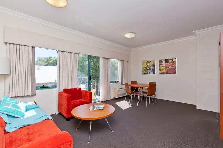 Second view of Homely townhouse listing, 42/222 Hay Street, Subiaco WA 6008