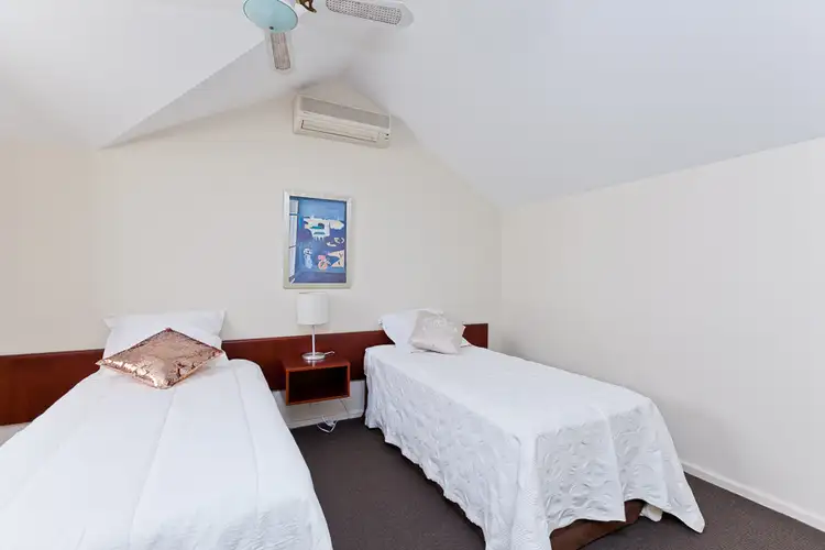 Fifth view of Homely townhouse listing, 42/222 Hay Street, Subiaco WA 6008