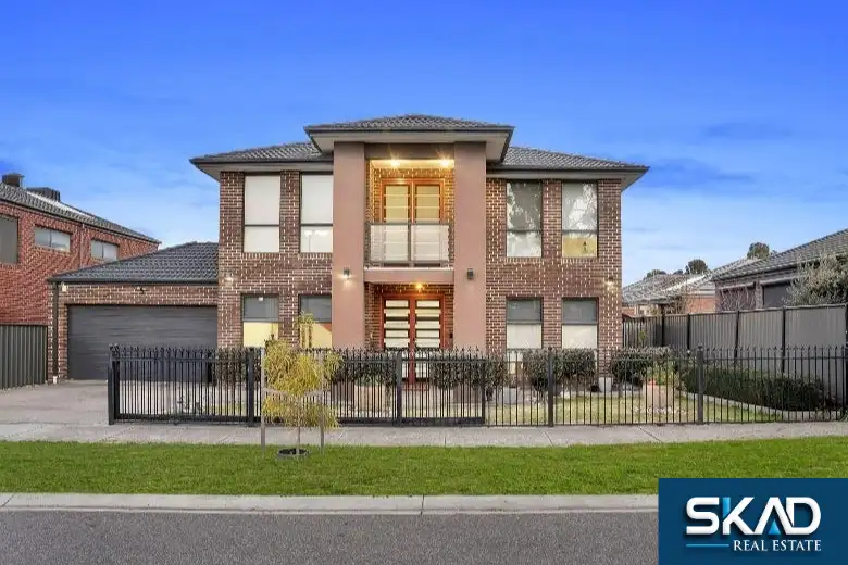 Main view of Homely house listing, 4 Penfold Street, Craigieburn VIC 3064
