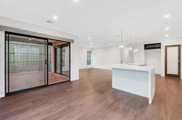 Fourth view of Homely house listing, 5 Buxton Street, Chirnside Park VIC 3116