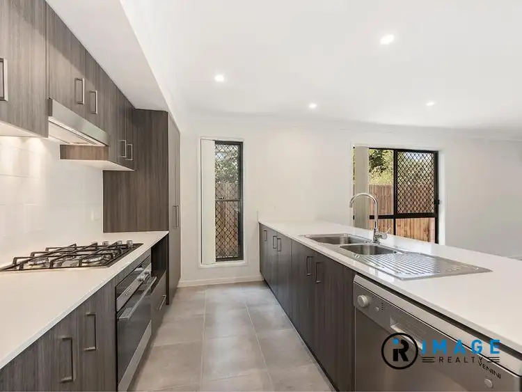 Second view of Homely house listing, A&B/6/8 Kyloe Court, Kingston QLD 4114