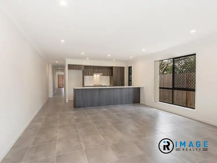 Third view of Homely house listing, A&B/6/8 Kyloe Court, Kingston QLD 4114