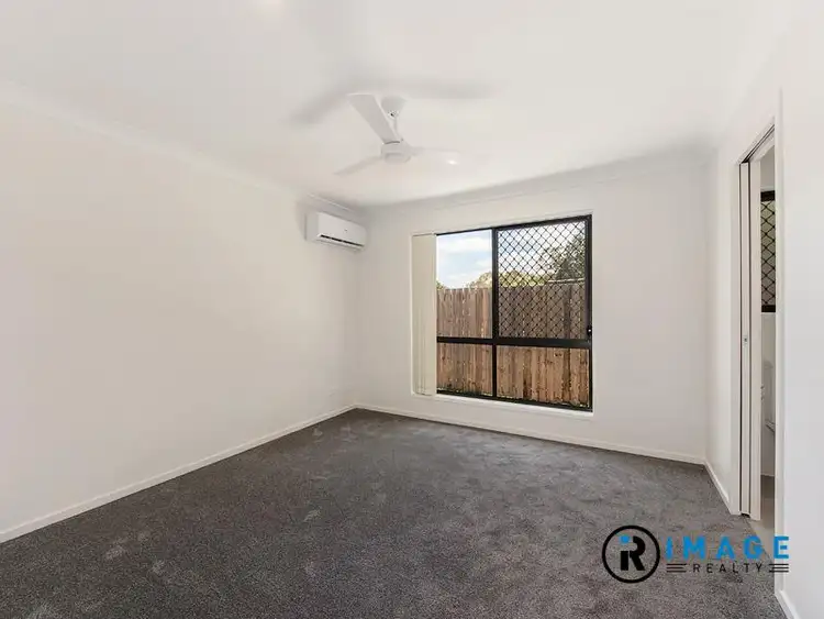 Fifth view of Homely house listing, A&B/6/8 Kyloe Court, Kingston QLD 4114