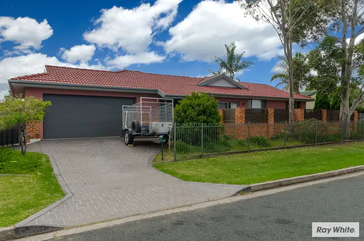 2/30 Byamee St, Dapto NSW 2530