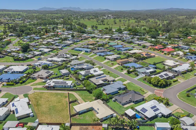 9 Stockbridge Court, Calliope QLD 4680