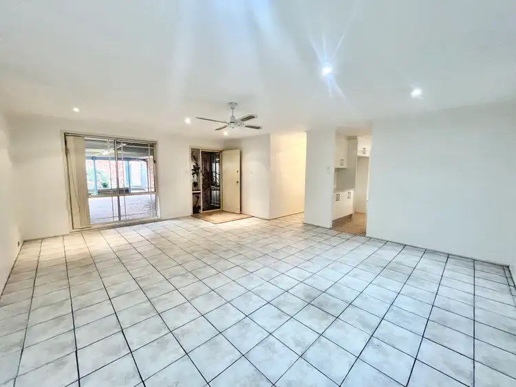 Second view of Homely house listing, 3 Kyamba Close, San Remo NSW 2262