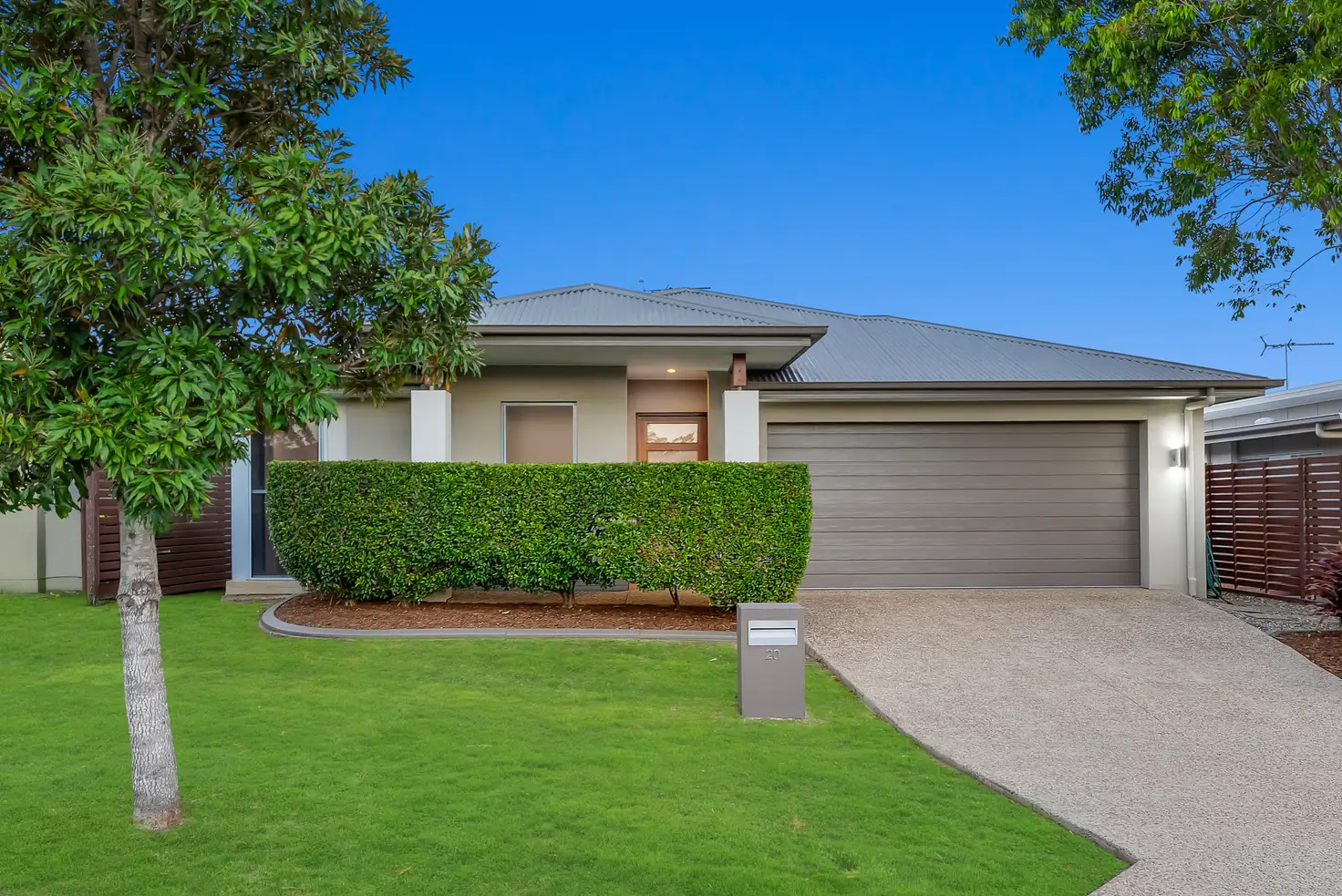 Main view of Homely house listing, 20 Watervale Street, Mango Hill QLD 4509