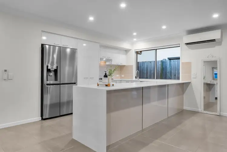 Third view of Homely house listing, 20 Watervale Street, Mango Hill QLD 4509