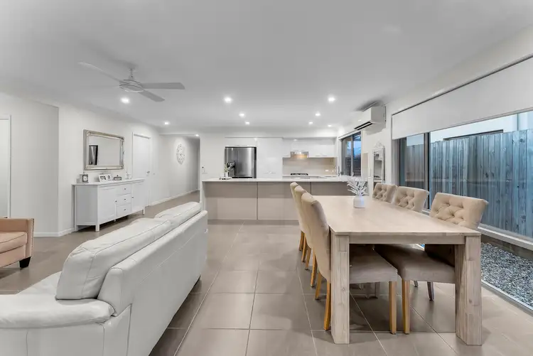 Fifth view of Homely house listing, 20 Watervale Street, Mango Hill QLD 4509