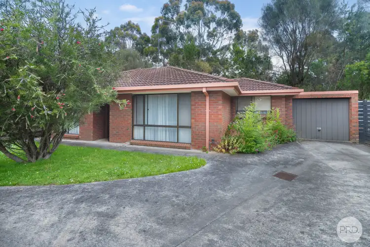 14 Stawell Street South