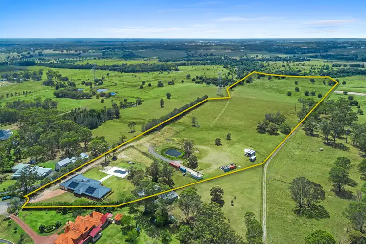 9 Avon Place, Windsor Downs NSW 2756