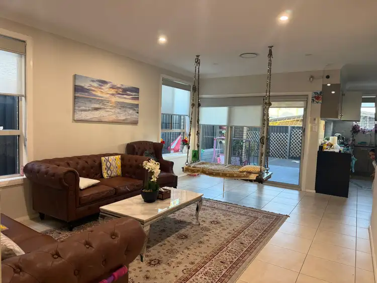 Second view of Homely house listing, 6 Panton street, Rouse Hill NSW 2155