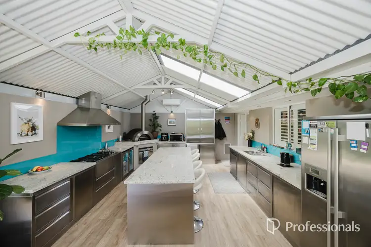 12 Blaxland Avenue, Two Rocks WA 6037