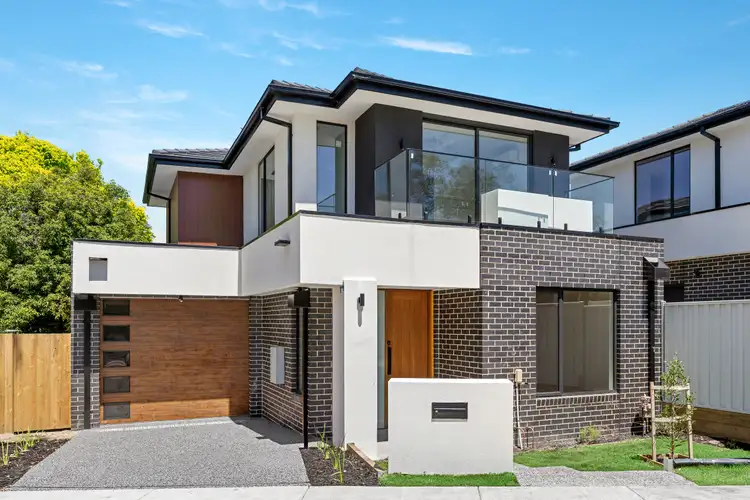 2B Frances Avenue, Vermont VIC 3133