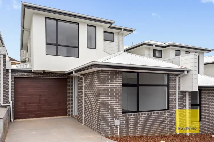 3/185 Mount Pleasant Road, Highton VIC 3216