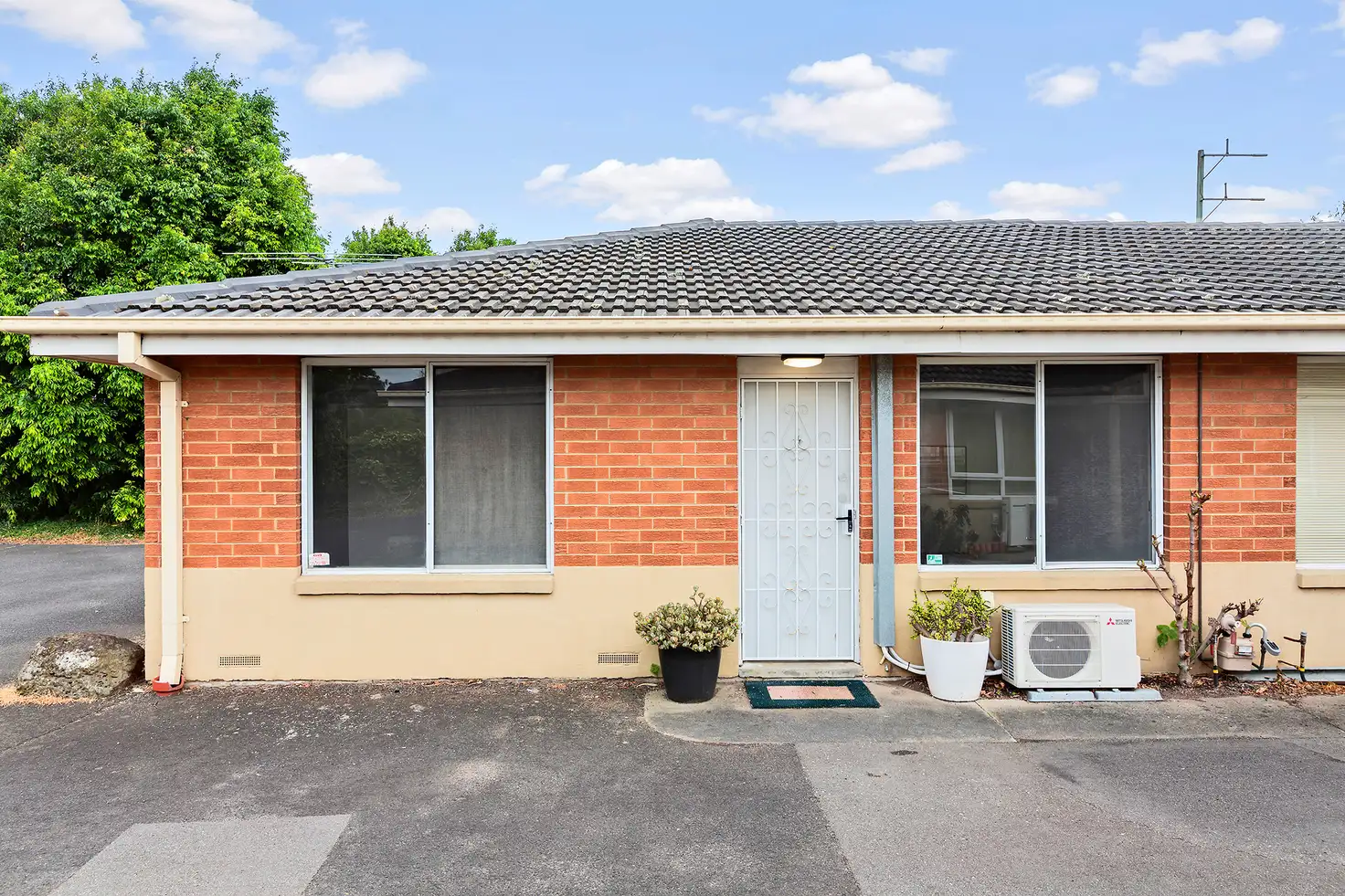 Main view of Homely unit listing, 4/27-29 McMahons Road, Frankston VIC 3199