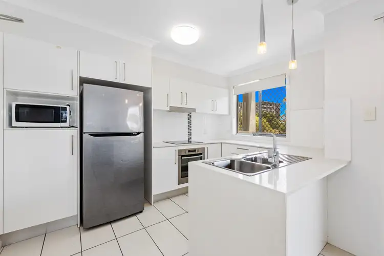 Third view of Homely house listing, 5/58 Buckland Road, Nundah QLD 4012