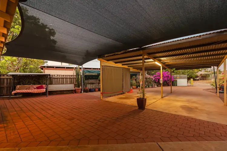 Second view of Homely house listing, 12B Crocker Way, Cable Beach WA 6726