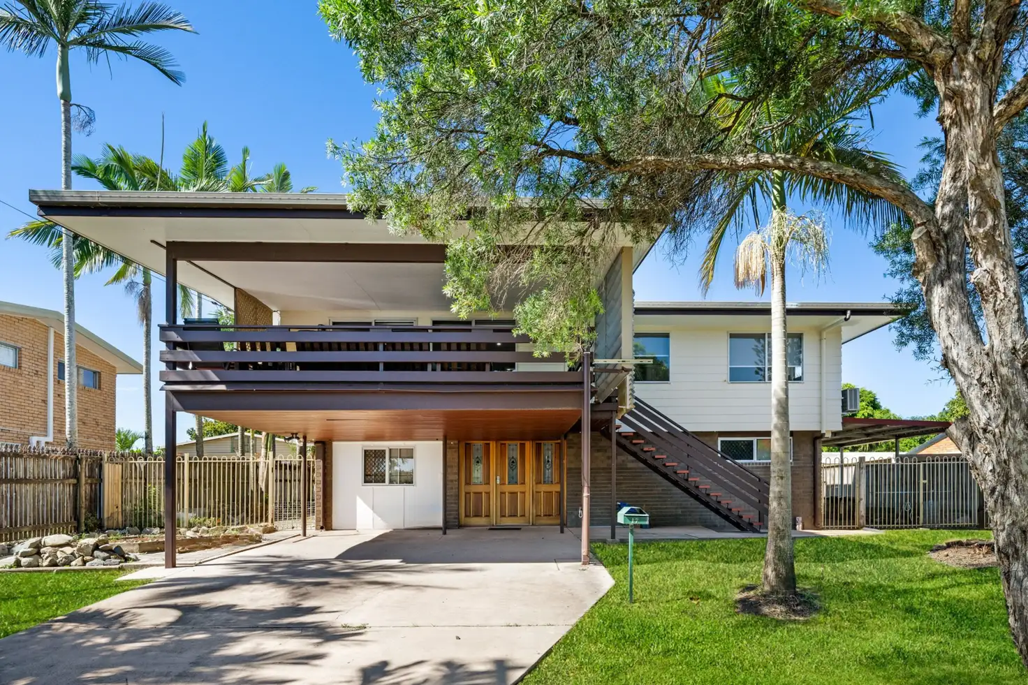 Main view of Homely house listing, 17 Salmon Avenue, Eimeo QLD 4740