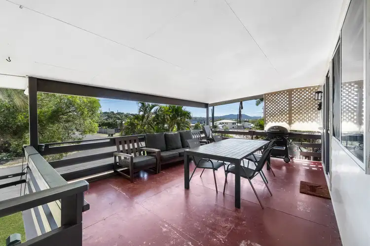 Third view of Homely house listing, 17 Salmon Avenue, Eimeo QLD 4740