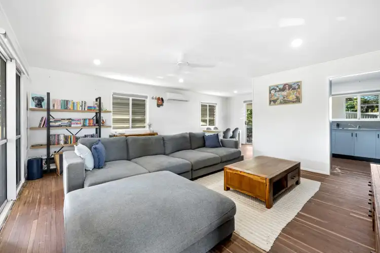 Fourth view of Homely house listing, 17 Salmon Avenue, Eimeo QLD 4740