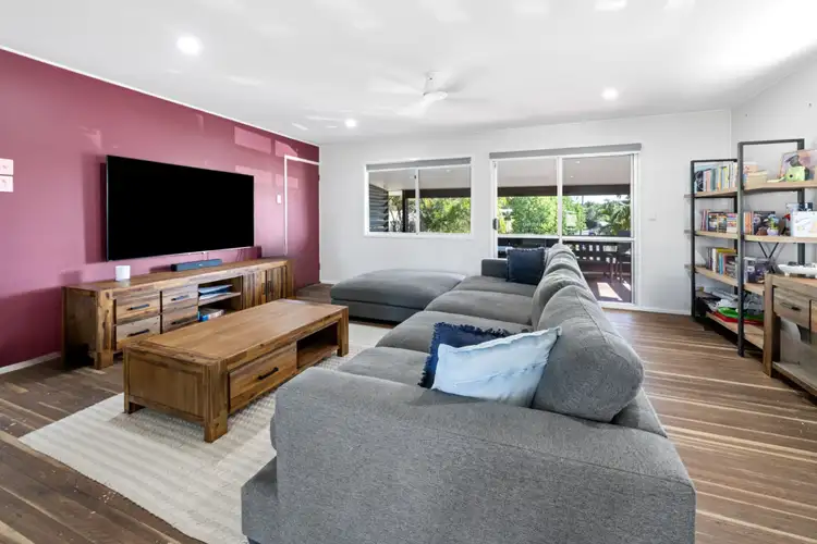 Fifth view of Homely house listing, 17 Salmon Avenue, Eimeo QLD 4740