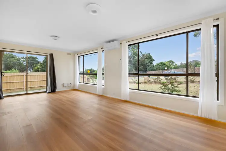 Second view of Homely house listing, 69 Hillcrest Road, Frankston VIC 3199