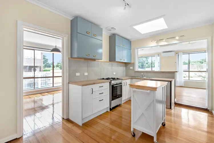 Fourth view of Homely house listing, 69 Hillcrest Road, Frankston VIC 3199