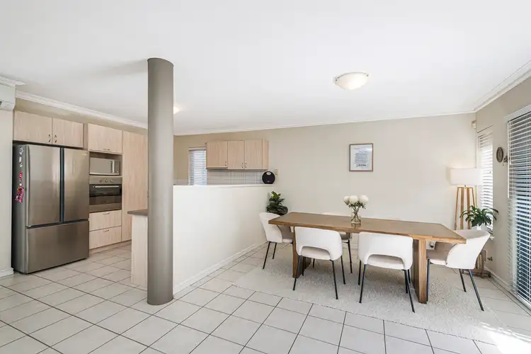 Third view of Homely townhouse listing, 25A Beatrice Street, Doubleview WA 6018