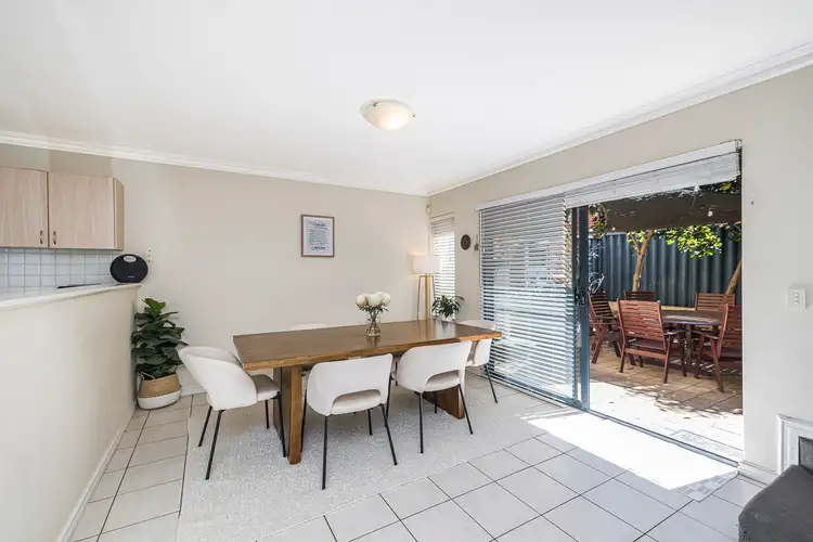 Fourth view of Homely townhouse listing, 25A Beatrice Street, Doubleview WA 6018