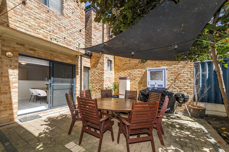 Fifth view of Homely townhouse listing, 25A Beatrice Street, Doubleview WA 6018