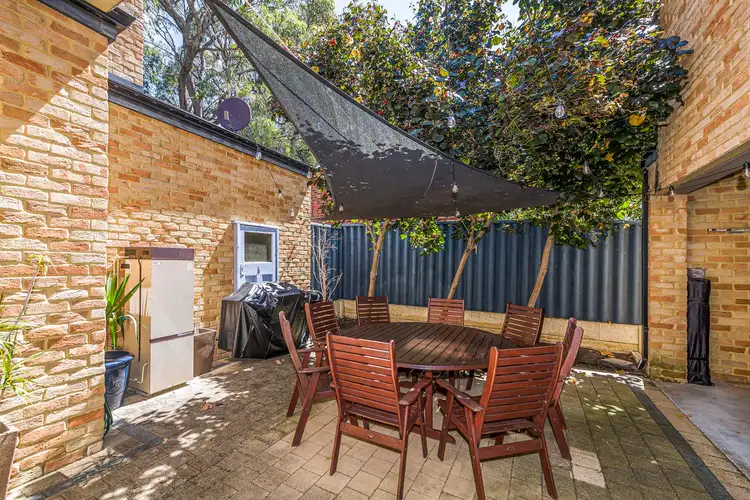 Sixth view of Homely townhouse listing, 25A Beatrice Street, Doubleview WA 6018