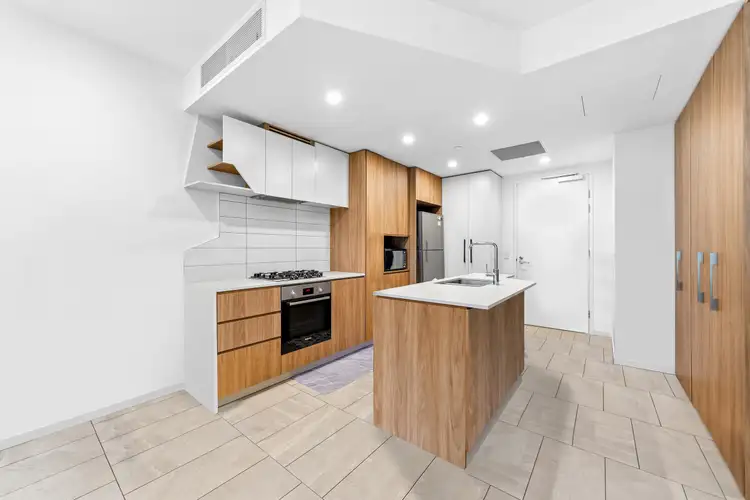 Fourth view of Homely apartment listing, 309/25 Shafston Avenue, Kangaroo Point QLD 4169