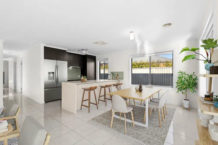 Fourth view of Homely house listing, 18 Cape Barron Drive, Lara VIC 3212