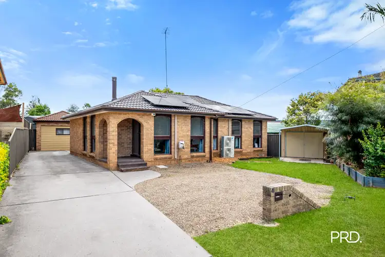 4 Anvil Place, Jamisontown NSW 2750