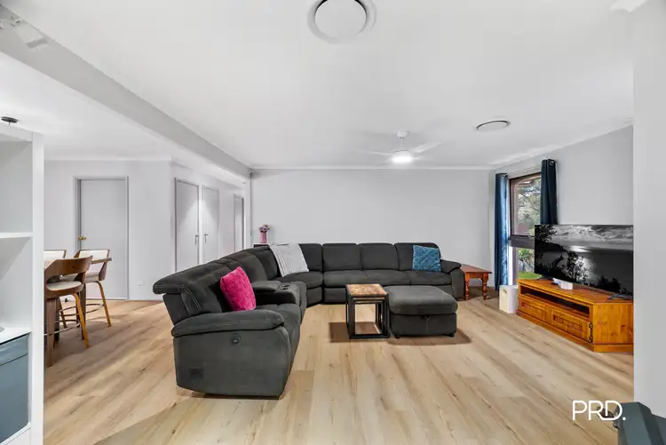 Fourth view of Homely house listing, 4 Anvil Place, Jamisontown NSW 2750