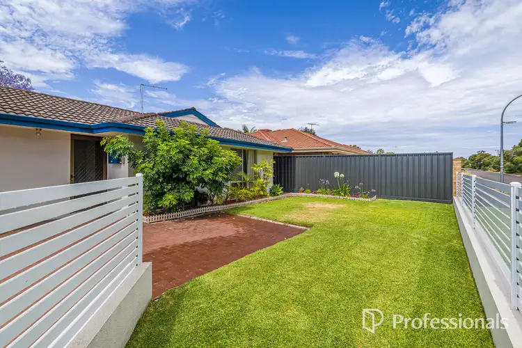 Second view of Homely house listing, 41 Claygate Way, Kingsley WA 6026