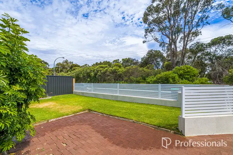 Third view of Homely house listing, 41 Claygate Way, Kingsley WA 6026