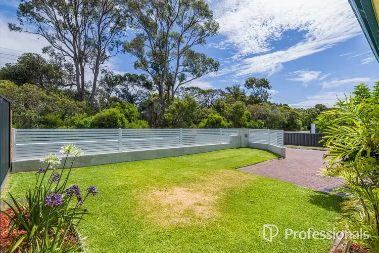 Fourth view of Homely house listing, 41 Claygate Way, Kingsley WA 6026