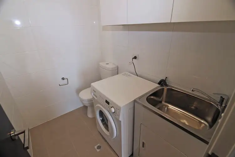 Fifth view of Homely apartment listing, 804/3 LOFTUS STREET, West Leederville WA 6007