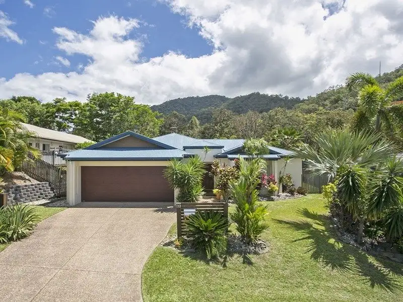 Main view of Homely house listing, 39 West Parkridge Drive, Brinsmead QLD 4870