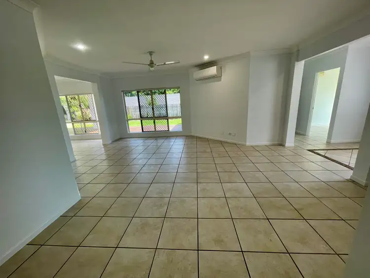 Fourth view of Homely house listing, 39 West Parkridge Drive, Brinsmead QLD 4870